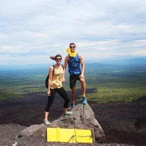 Meet your Posher, Erin